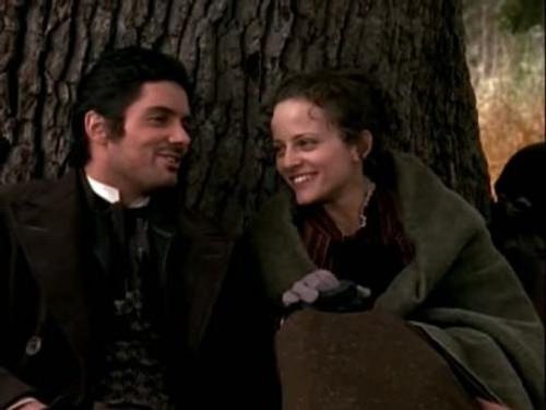 Dr. Quinn, Medicine Woman Season 6 Episode 12 - The Homecoming