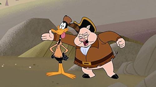 New Looney Tunes Season 2 Episode 20 - Lewis and Pork