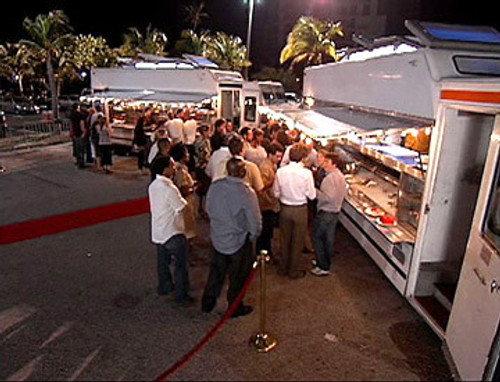 Top Chef Season 3 Episode 8 - Guilty Pleasures