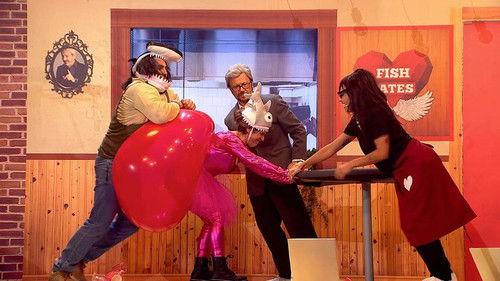 Me resbala Season 6 Episode 7 - Episode 7