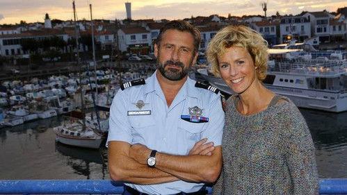 Murders in... Season 2 Episode 2 - Murder on Yeu Island