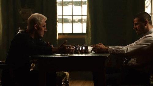 Banshee: Origins Season 1 Episode 8 - Kings and Pawns