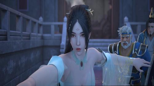 Legendary Overlord Season 1 Episode 12 - Episode 12