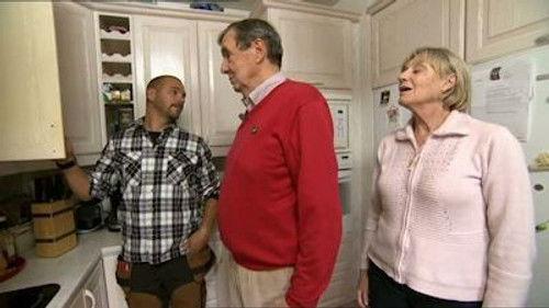 Äntligen hemma Season 34 Episode 8 - Del 8 av 12