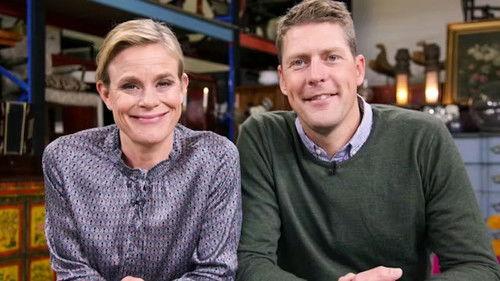 Krejlerkongen Season 10 Episode 12 - Episode 12