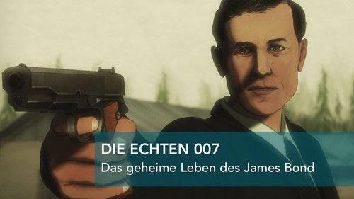 Die echten 007 Season 1 Episode 1 - Episode 1