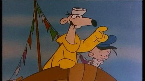 Las aventuras de Hijitus Season 2 Episode 14 - Episode 14