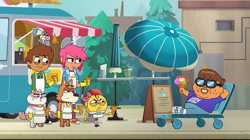 Boy Girl Dog Cat Mouse Cheese Season 3 Episode 24 - Spoiler Alert