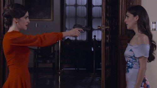 The Usurper Season 1 Episode 25 - Episode 25