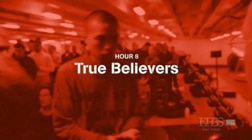 Carrier Season 1 Episode 8 - True Believers
