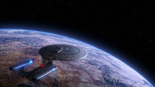 Star Trek: The Next Generation Season 3 Episode 11 - The Hunted