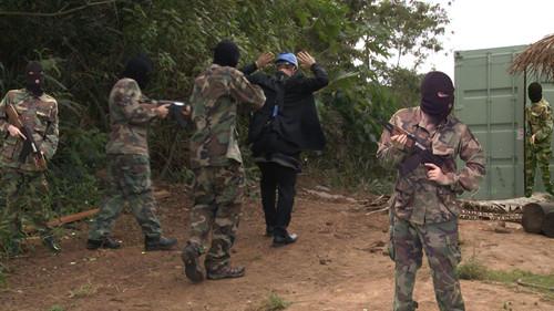 Decker Season 2 Episode 17 - Episode 17