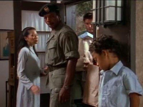 Background image for A Bodyguard of Lies