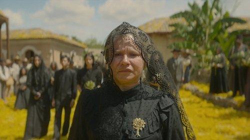 One Hundred Years of Solitude Season 1 Episode 8 - So Many Flowers Fell from the Sky