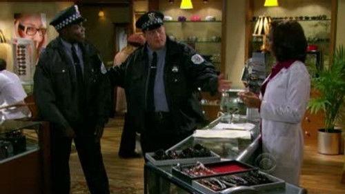 undefined Season 2 Episode 7 - Carl Meets a Lady