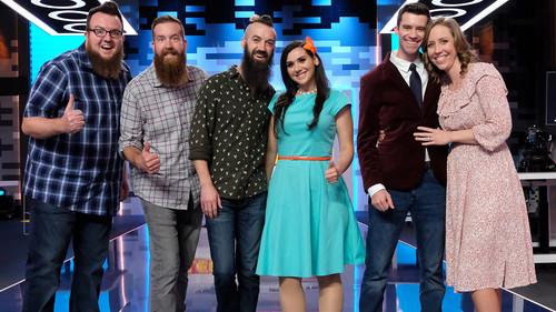 LEGO Masters Season 1 Episode 9 - Star Wars