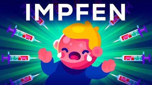 Kurzgesagt - In a Nutshell Season 7 Episode 7 - The Side Effects of Vaccines — How High Is the Risk?