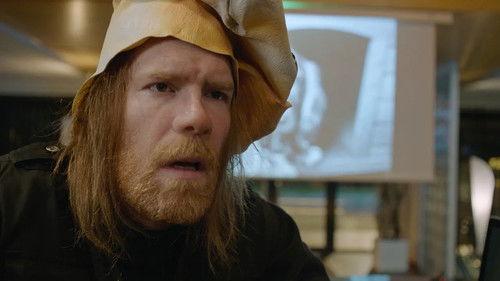 Callboys Season 2 Episode 7 - Not this time