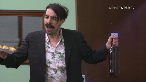 Government Job Season 11 Episode 18 - 1862 Vašar primitivizma