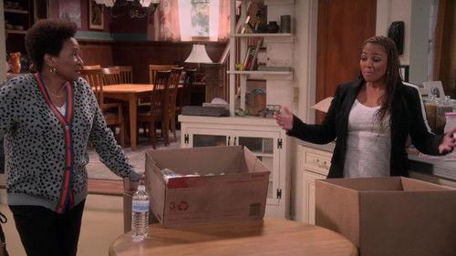 The Upshaws Season 2 Episode 4 - Control Issues