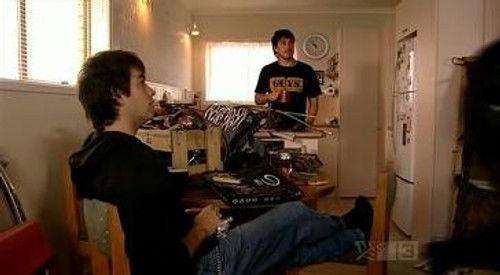 Outrageous Fortune Season 4 Episode 13 - Your chaste treasure