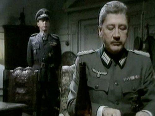 Colditz Season 2 Episode 7 - French Leave