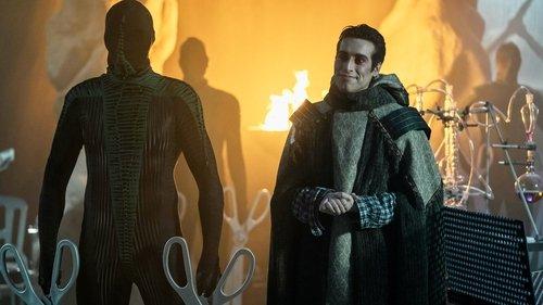 Doom Patrol Season 4 Episode 7 - Orqwith Patrol