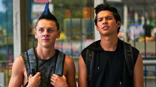 Cobra Kai Season 2 Episode 1 - Mercy (2)