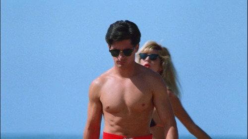 Baywatch Season 2 Episode 8 - Thin or Die
