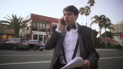 Stuck in Development Season 1 Episode 4 - Focus on Distraction