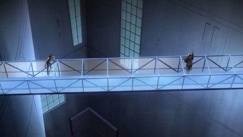 Wolverine Season 1 Episode 12 - Logan