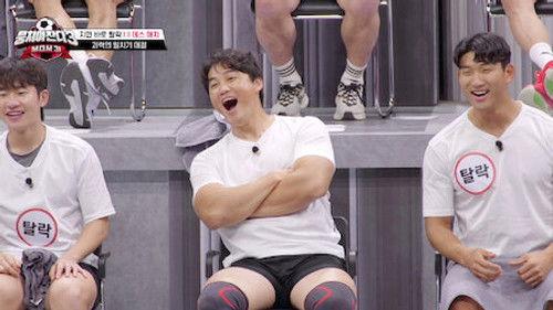 The Gentlemen's League Season 3 Episode 22 - Episode 22