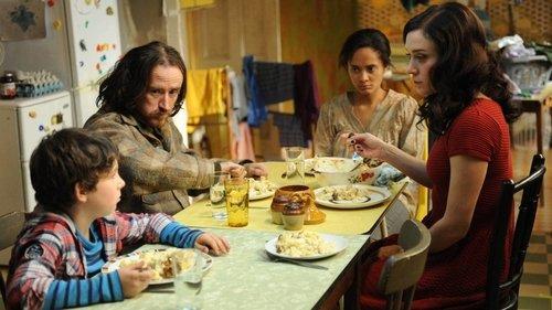 Hit & Miss Season 1 Episode 5 - Episode 5