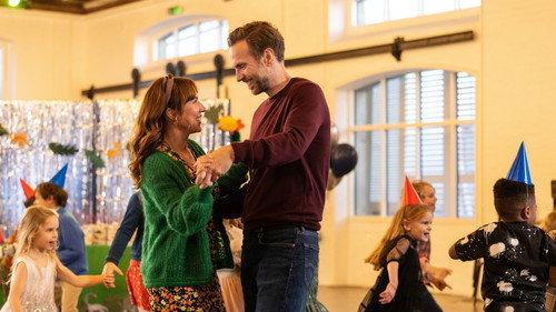 undefined Season 3 Episode 4 - Little Steps