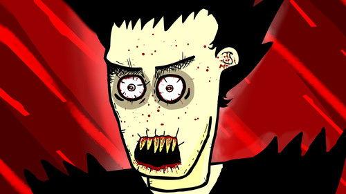 Burnt Face Man Season 1 Episode 3 - BFM Gets A Golden Shower