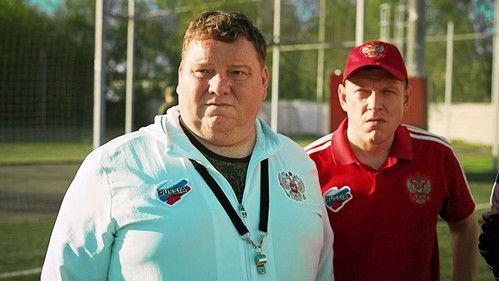 Big Game Season 1 Episode 13 - Episode 13