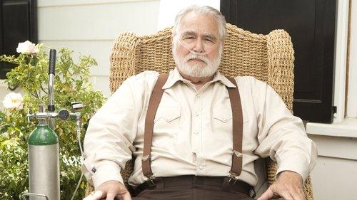 undefined Season 8 Episode 9 - Saplings