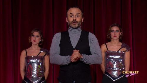 Cabaret da Coxa Season 1 Episode 3 - Episode 3