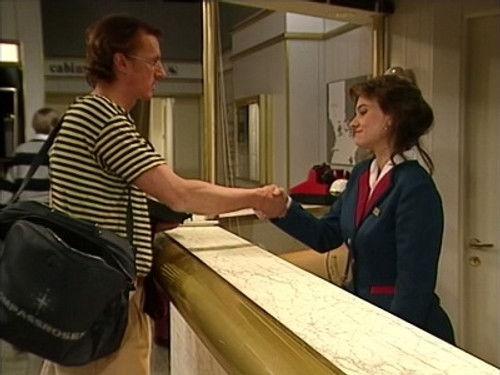 Rederiet Season 1 Episode 5 - Stormvarning