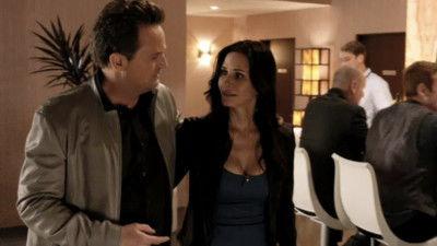 Go On Season 1 Episode 20 - Matchup Problems