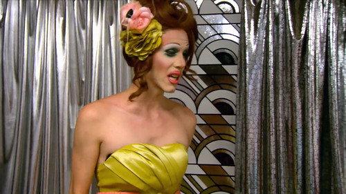 RuPaul's Drag Race: Untucked Season 3 Episode 2 - Wrestling's Trashiest Fighters