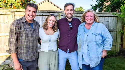 Garden Rescue Season 8 Episode 6 - Swindon