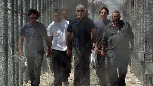 Sons of Anarchy Season 4 Episode 1 - Out