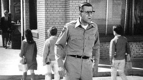 The Andy Griffith Show Season 5 Episode 32 - Banjo-Playing Deputy