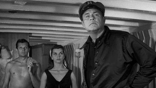 Perry Mason Season 5 Episode 8 - The Case of the Traveling Treasure