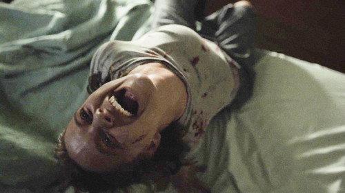 Eli Roth Presents: The Legion of Exorcists Season 1 Episode 3 - Demonic Invitation