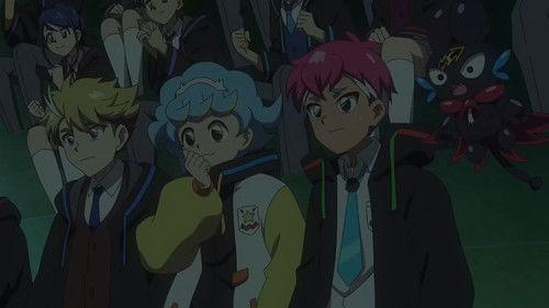 Background image for Try the Bond OH ☆ Pounding Semifinal!