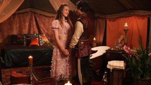 Once Upon a Time in Wonderland Season 1 Episode 8 - Home