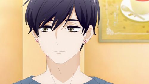 A Condition Called Love Season 1 Episode 11 - Our First Campus Expedition