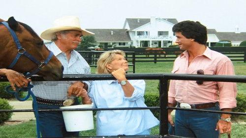 Dallas Season 11 Episode 9 - Hustling